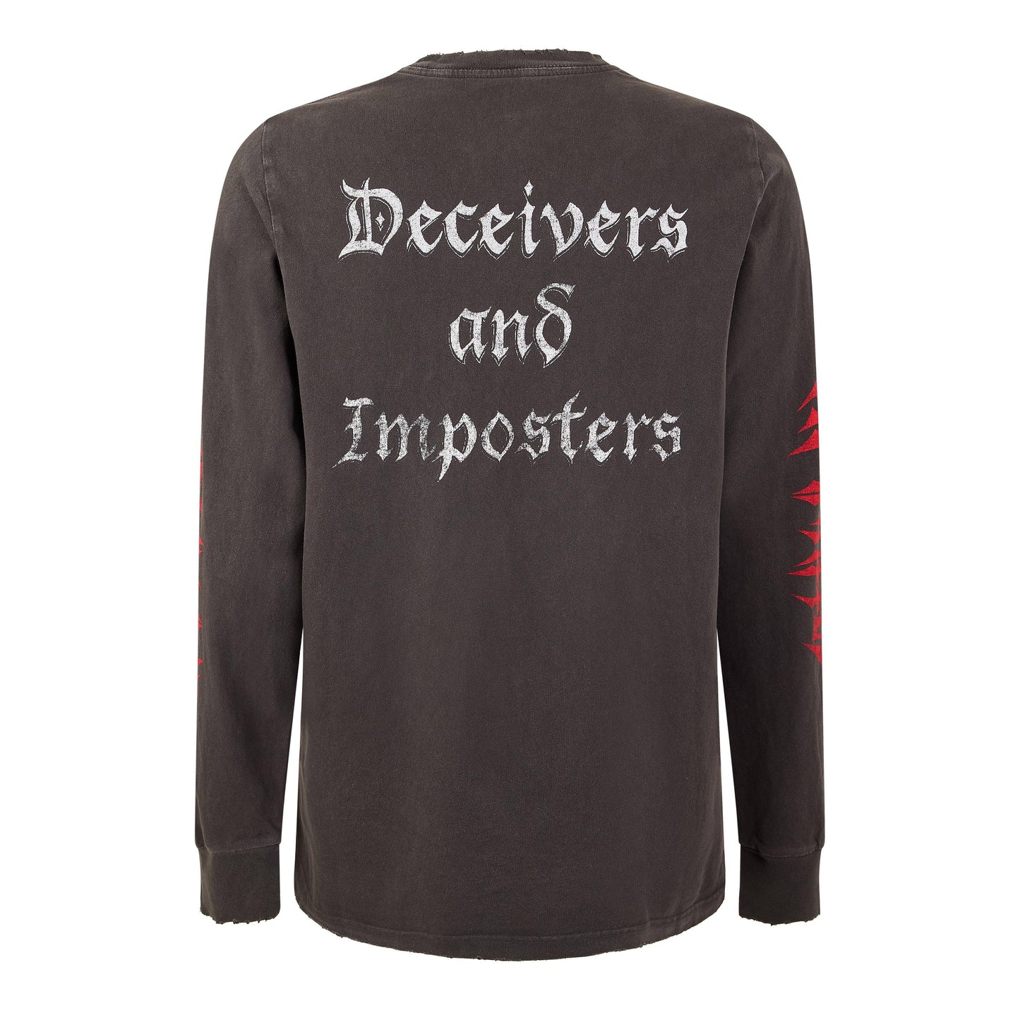 Gallery Dept Men's Long Sleeve T-Shirt