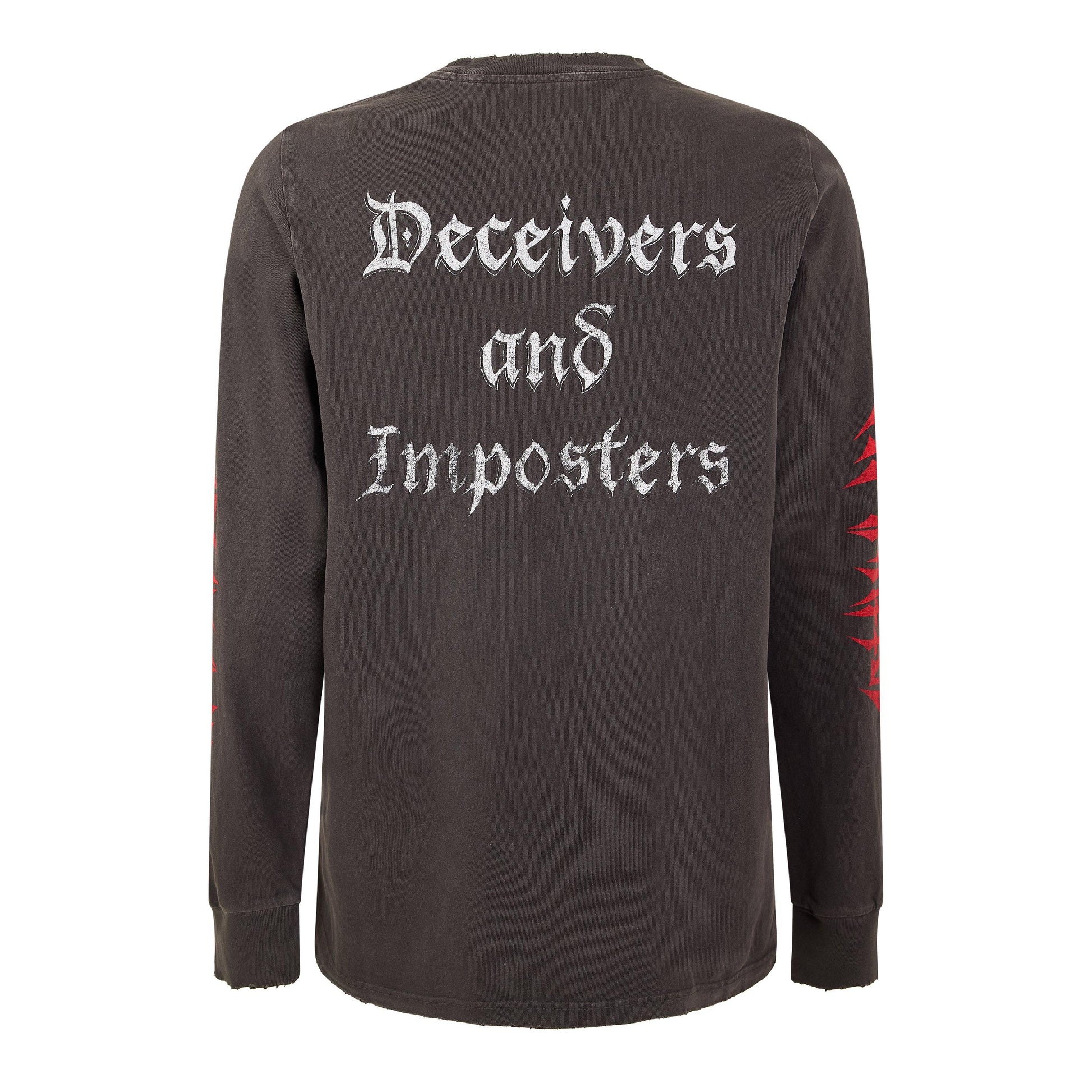 Gallery Dept Men's Long Sleeve T-Shirt