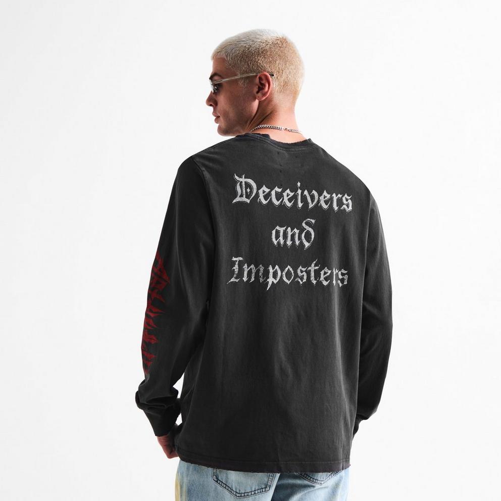 Gallery Dept Men's Long Sleeve T-Shirt