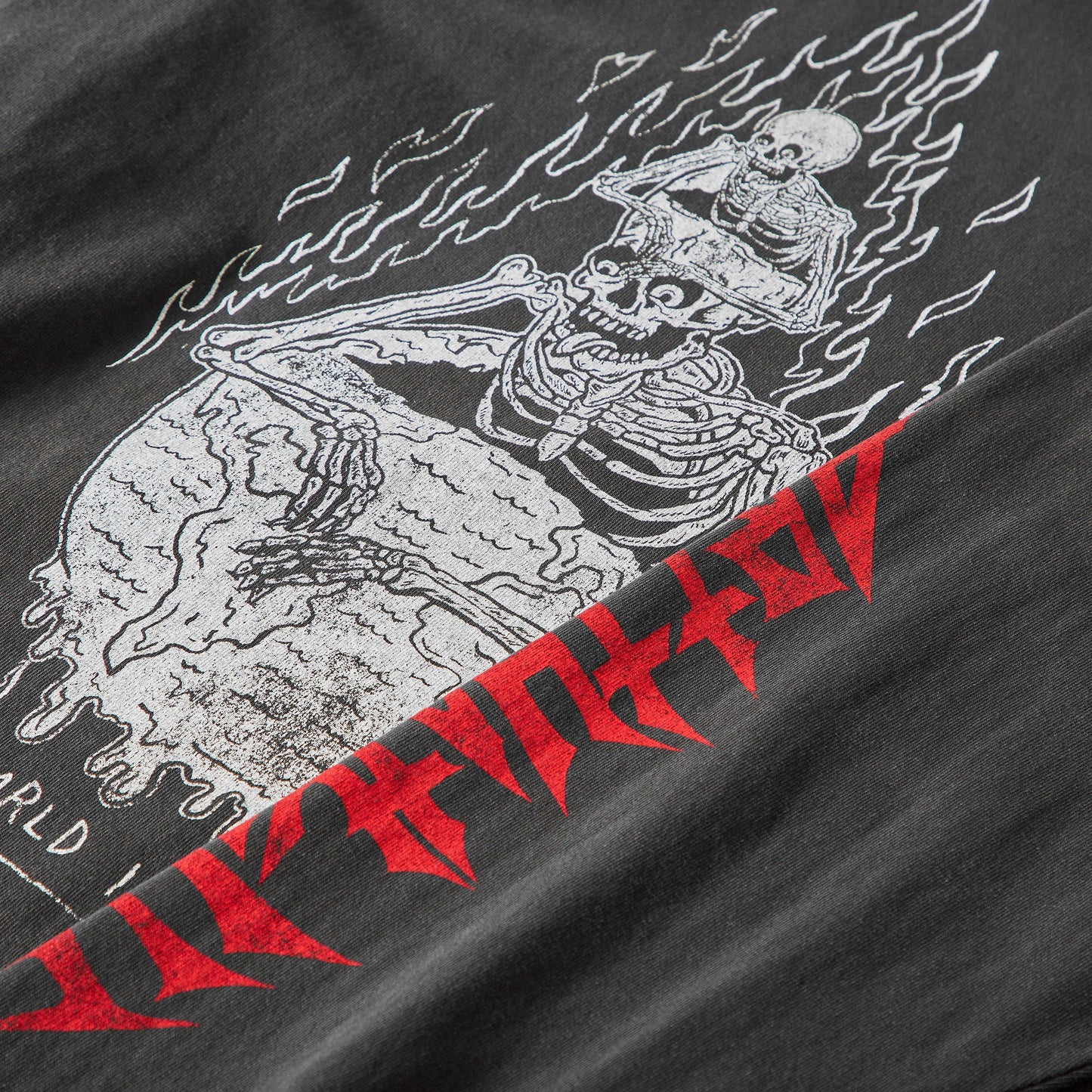 Gallery Dept Men's Long Sleeve T-Shirt