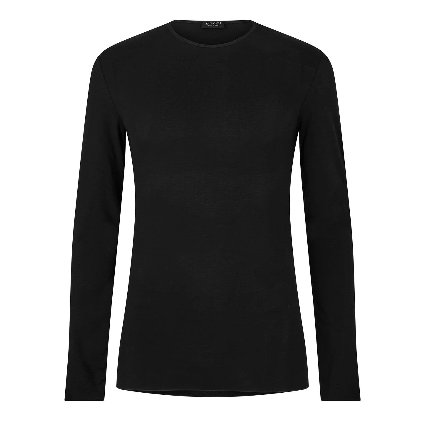 Gucci Gucci LS T-Shirt Sn63