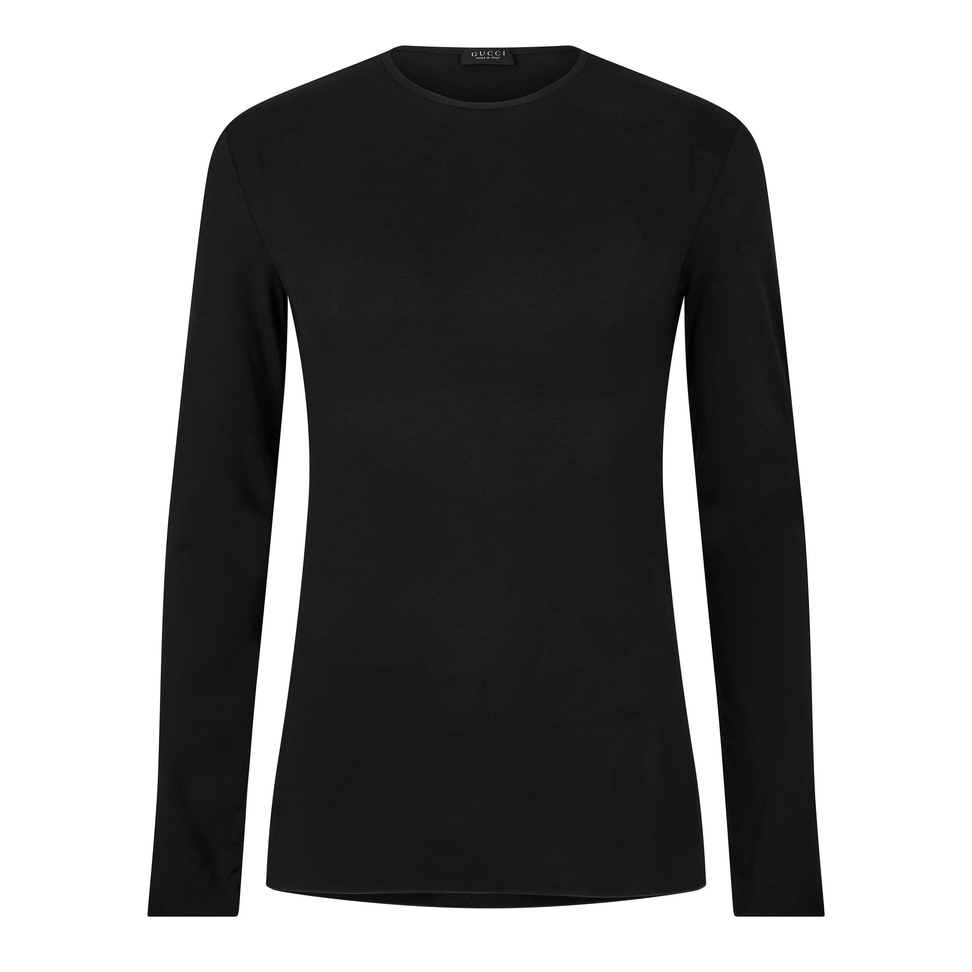 Gucci Gucci LS T-Shirt Sn63