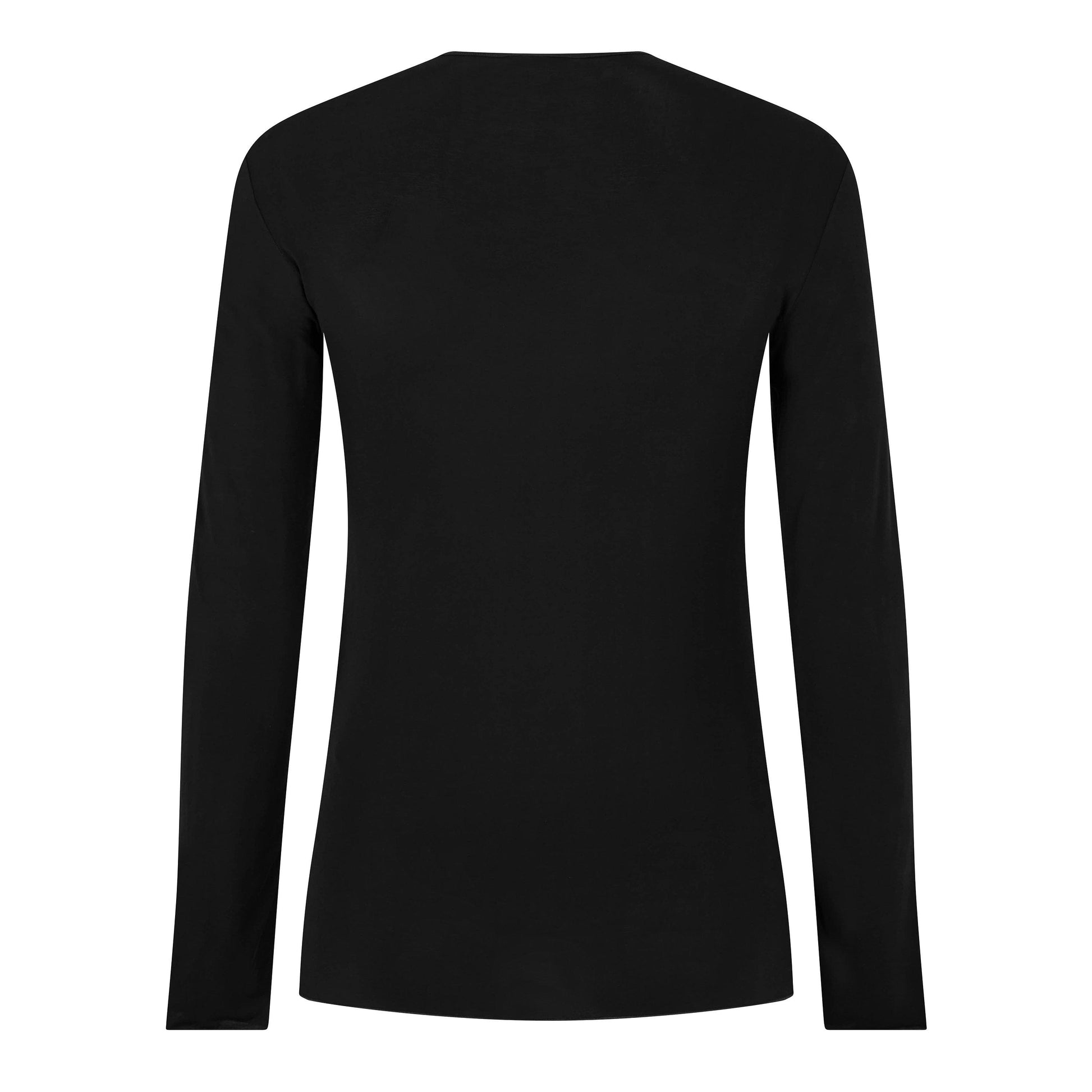 Gucci Gucci LS T-Shirt Sn63