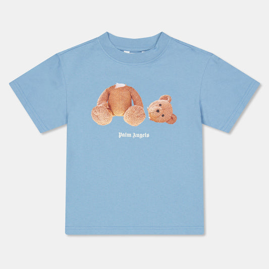 Palm Angels Junior Bear T Shirt