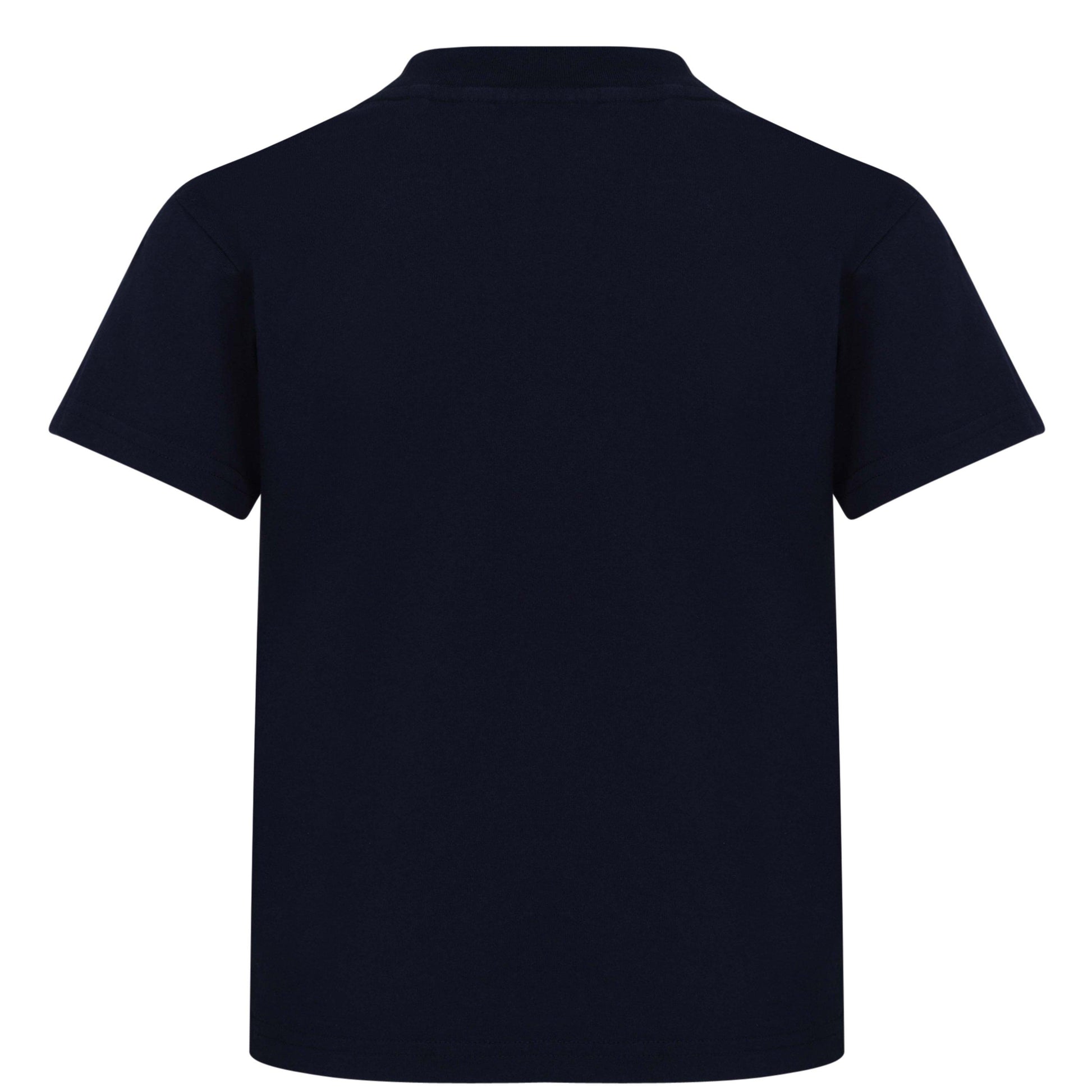 Palm Angels Junior Bear T Shirt