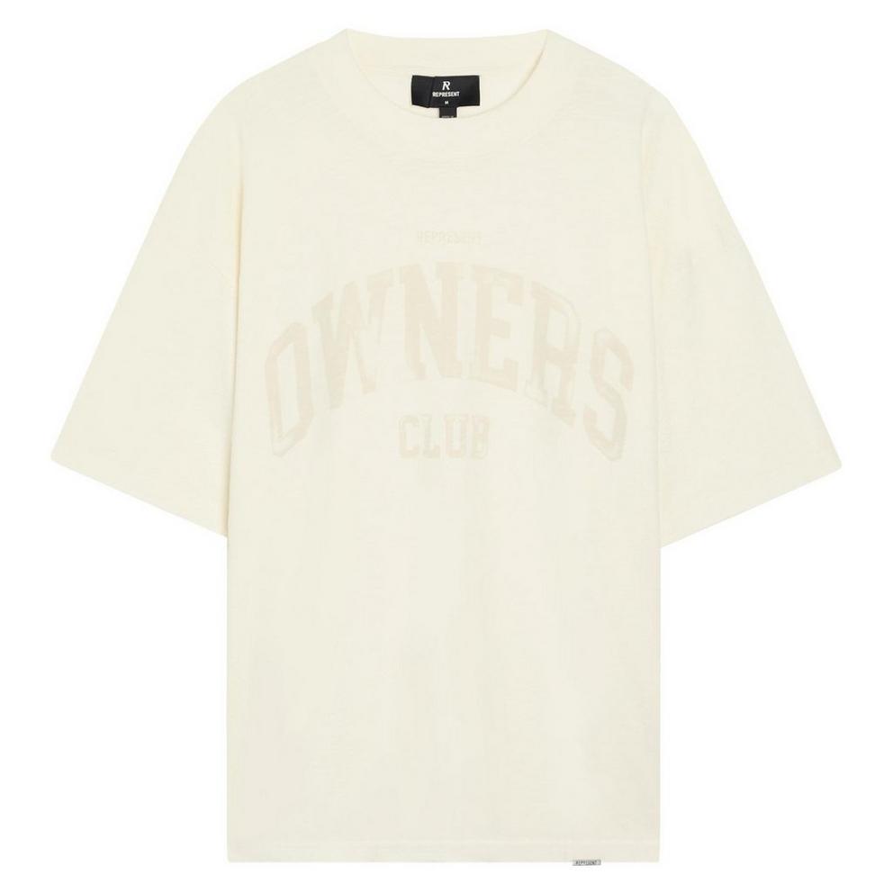 Represent REP OWNERS TSHIRT