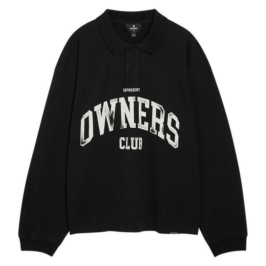 Represent REP OWNERS RUGBY TOP