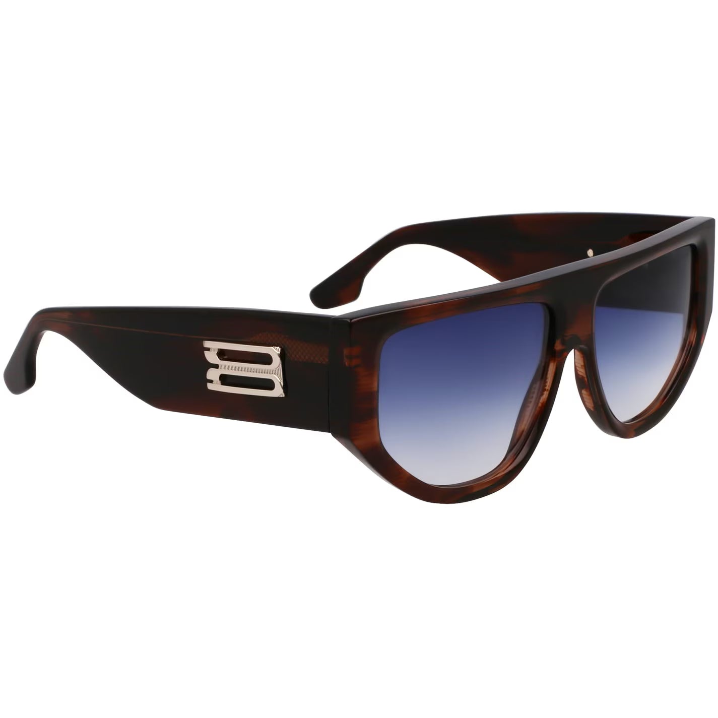 VICTORIA BECKHAM Women's Rectangle Sunglasses