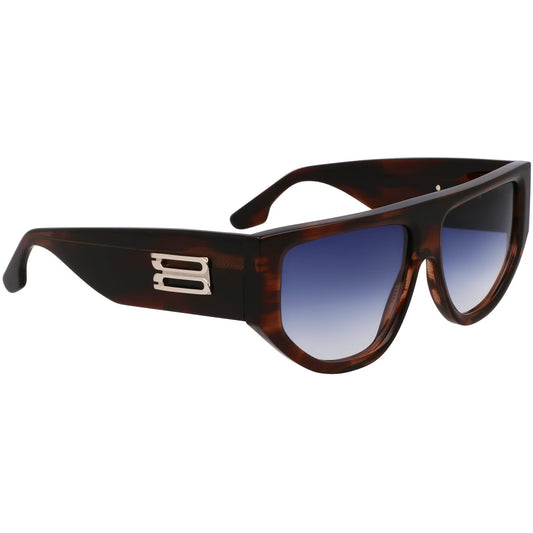 VICTORIA BECKHAM Women's Rectangle Sunglasses