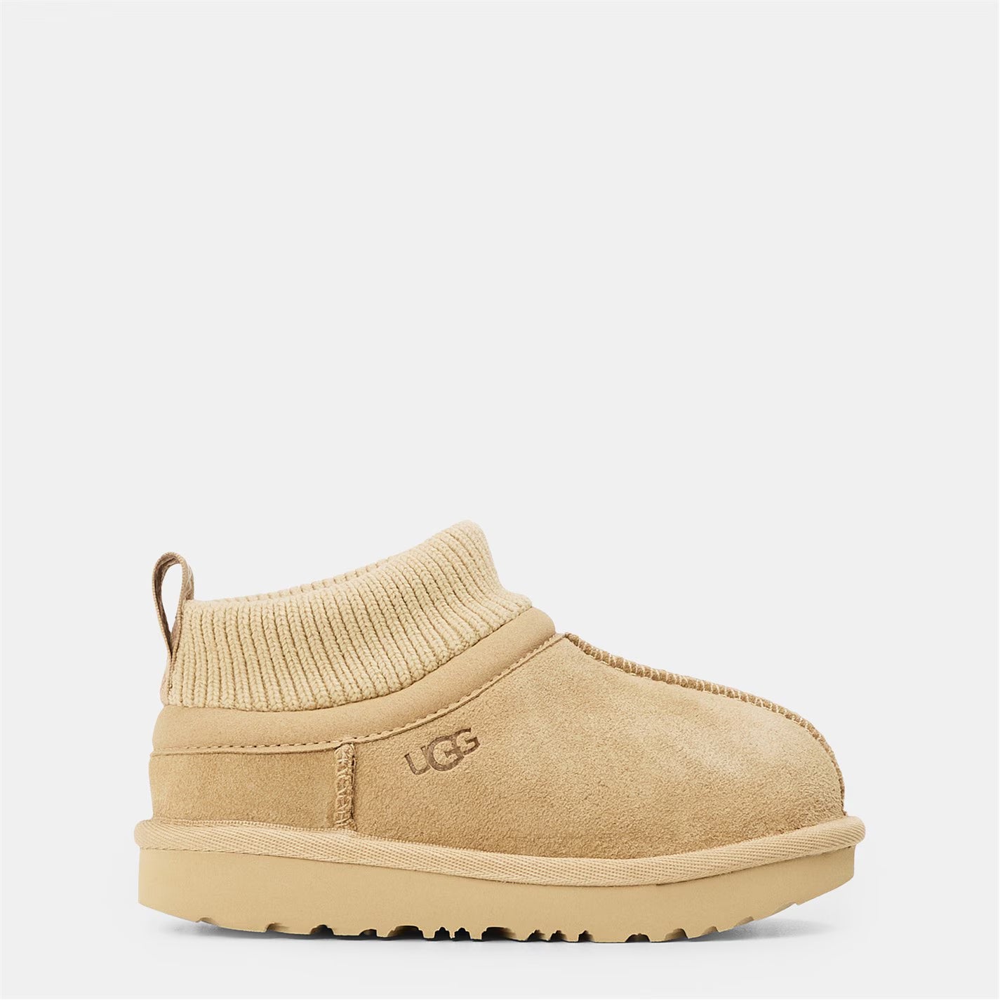 Unisex Snug Boots for Kids
