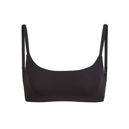 Womens Fits Everybody Scoop Bralette