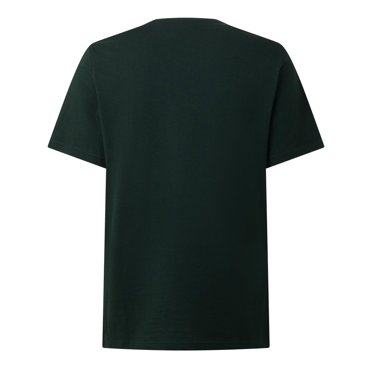 Barbour Men's Script Graphic Cotton Short-Sleeve Crew-Neck T-Shirt