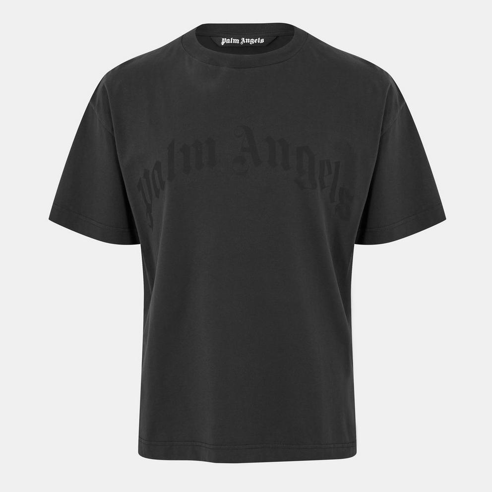 Palm Angels Men's Oversized T-Shirt