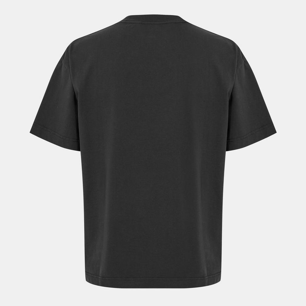 Palm Angels Men's Oversized T-Shirt
