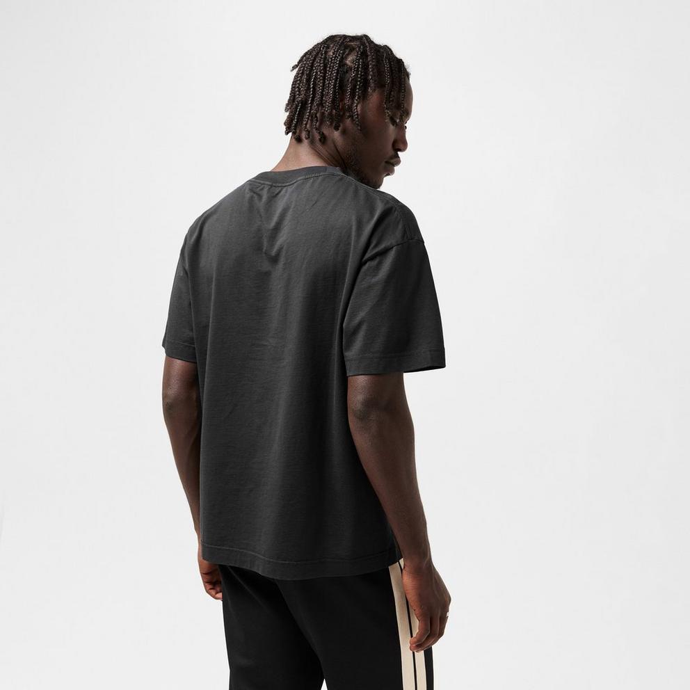Palm Angels Men's Oversized T-Shirt