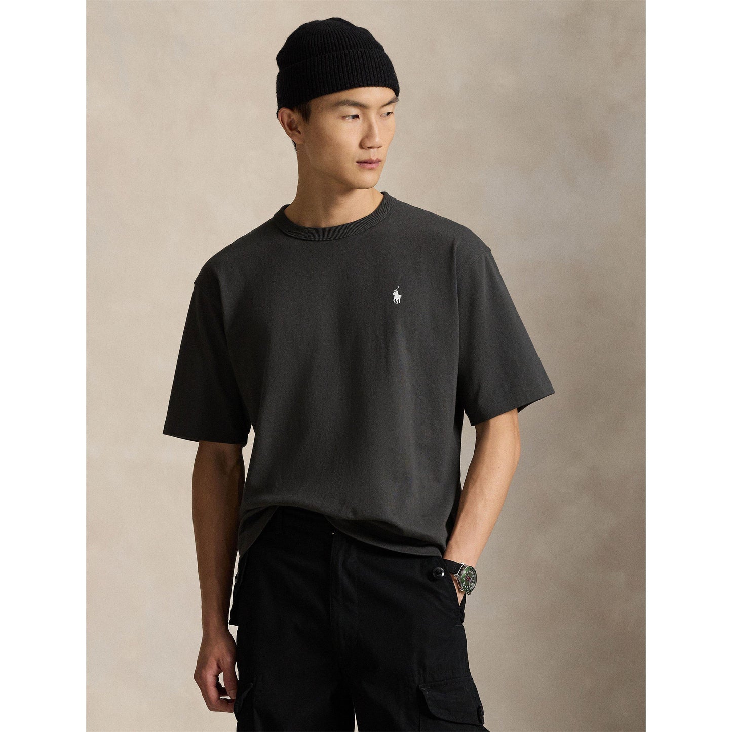 Polo Ralph Lauren Logo T-Shirt