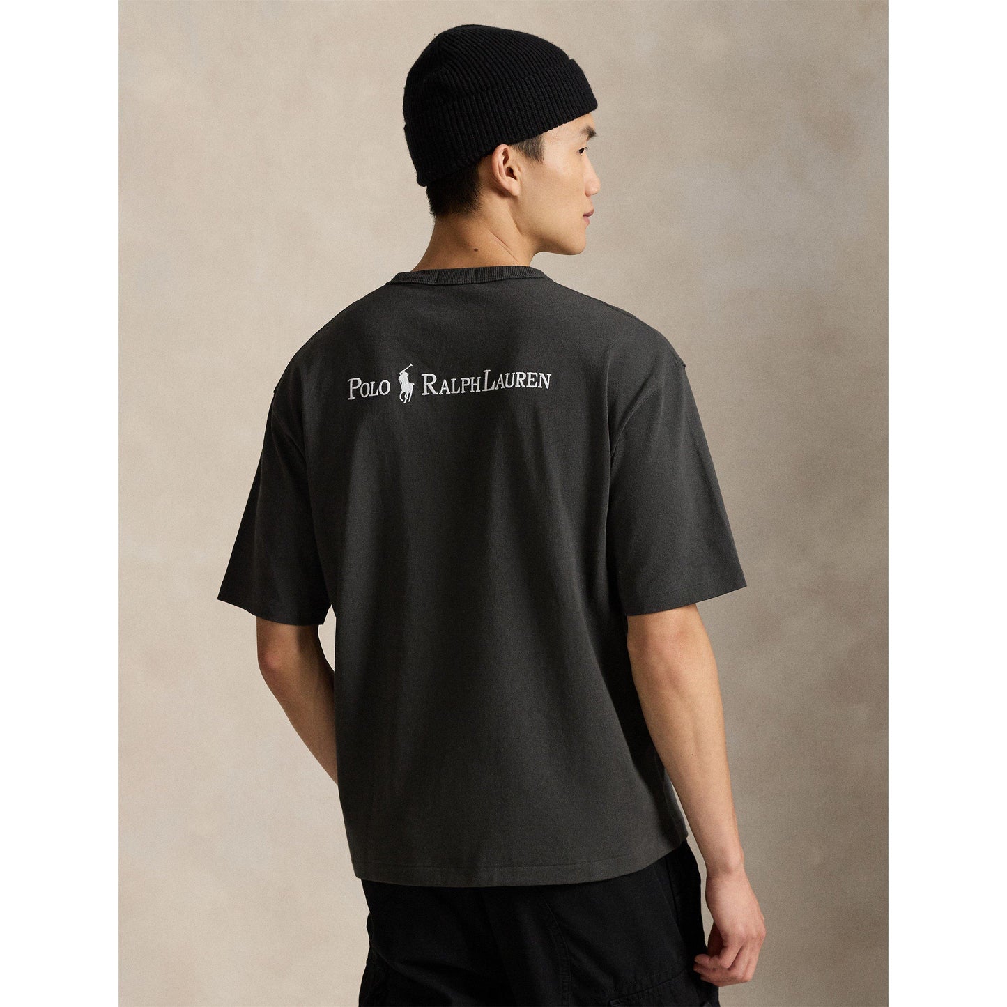 Polo Ralph Lauren Logo T-Shirt