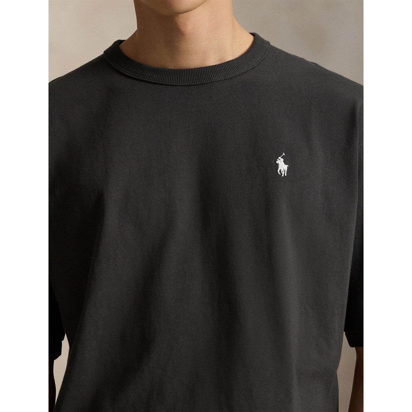 Polo Ralph Lauren Logo T-Shirt