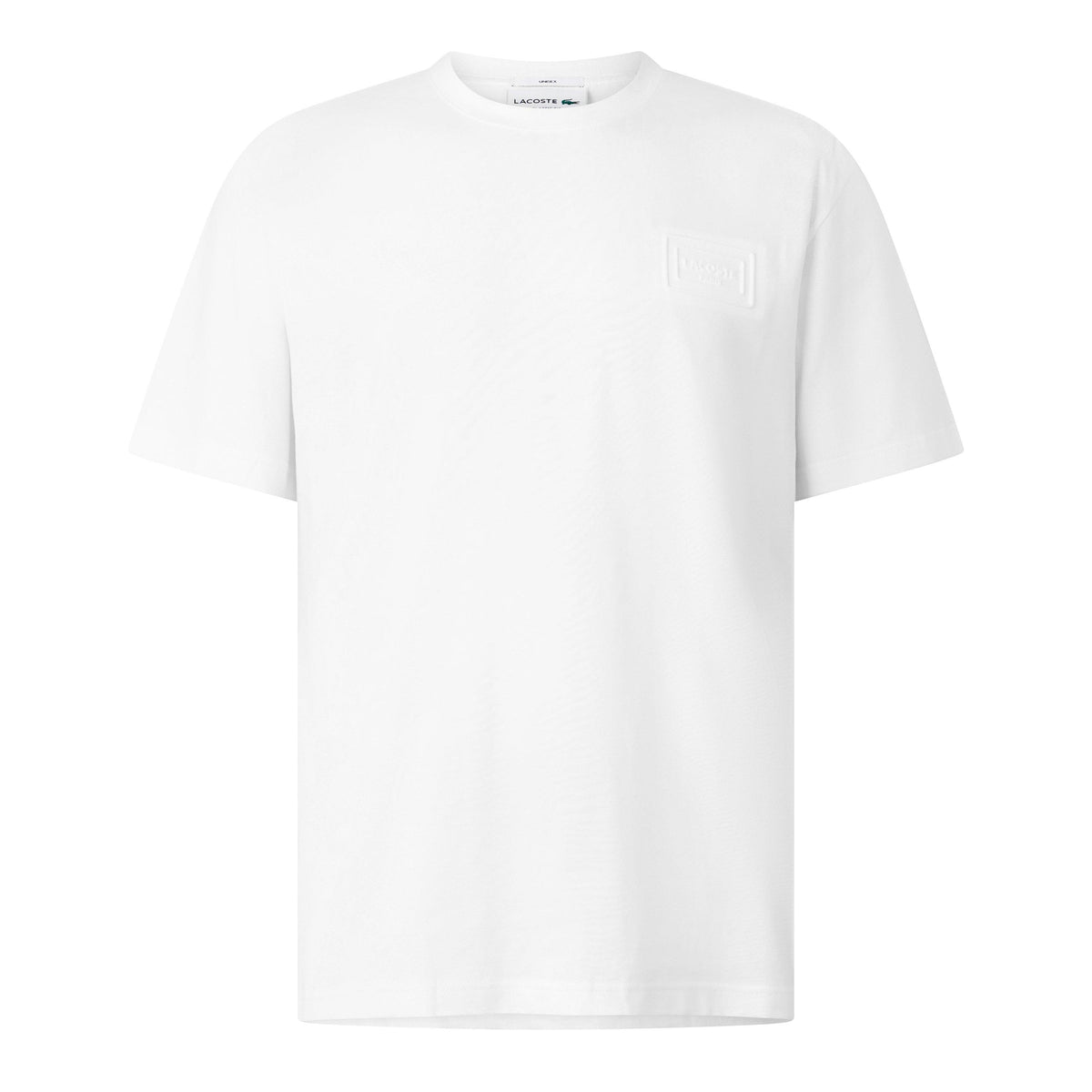 Lacoste Men's Small Logo T-Shirt