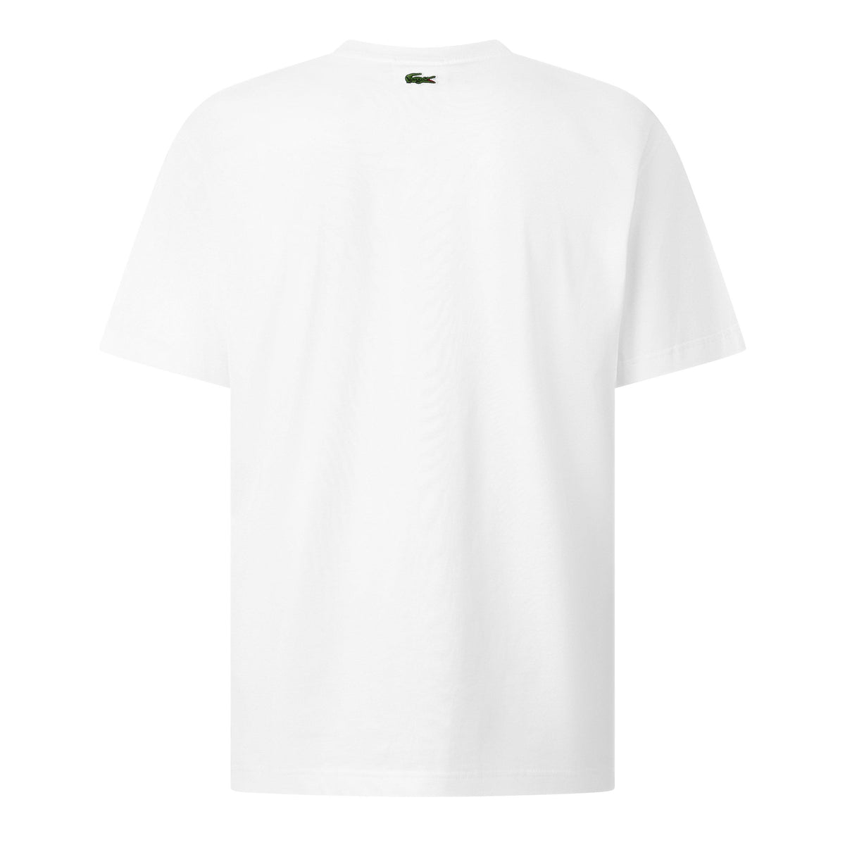 Lacoste Men's Small Logo T-Shirt