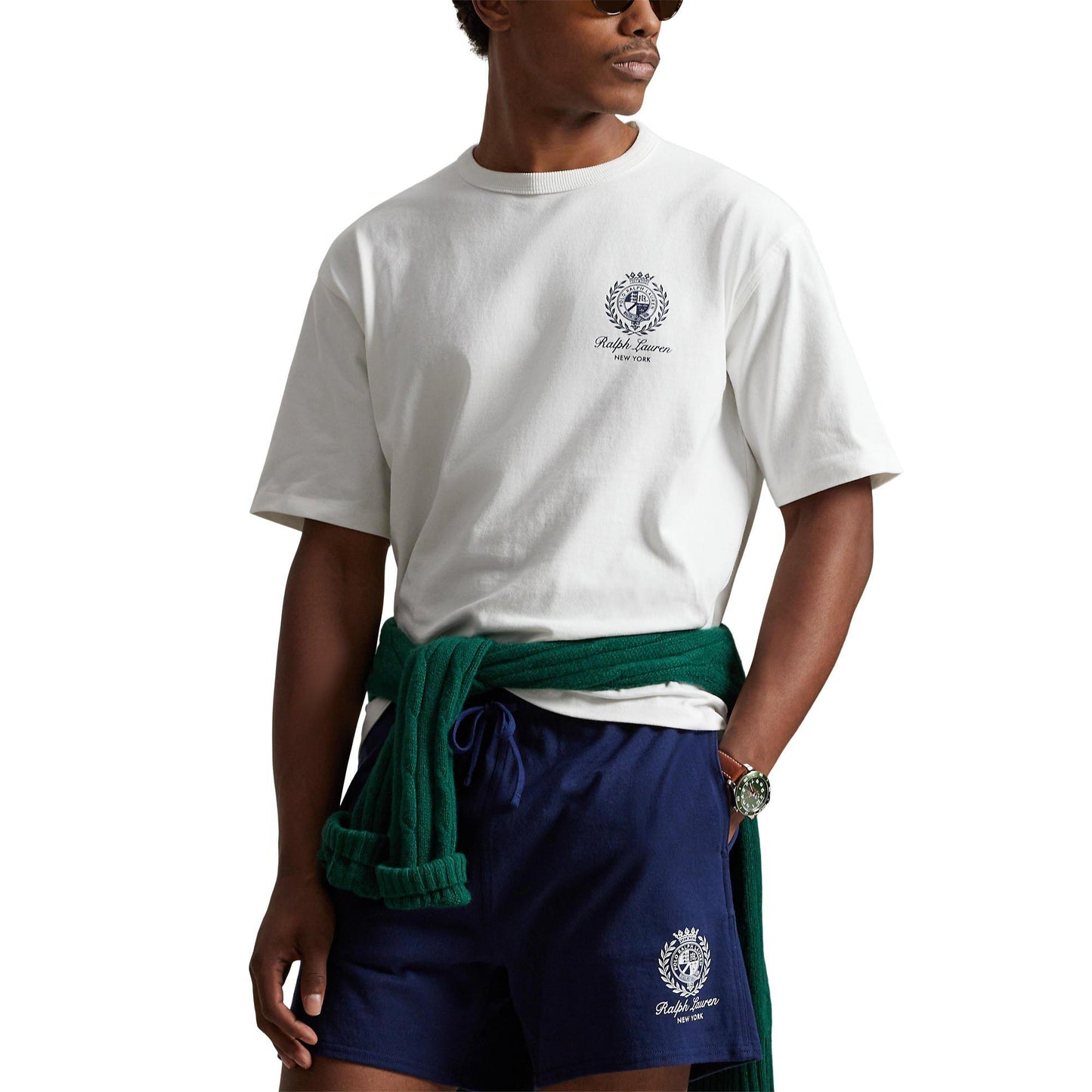 Polo Ralph Lauren Men's T-Shirt