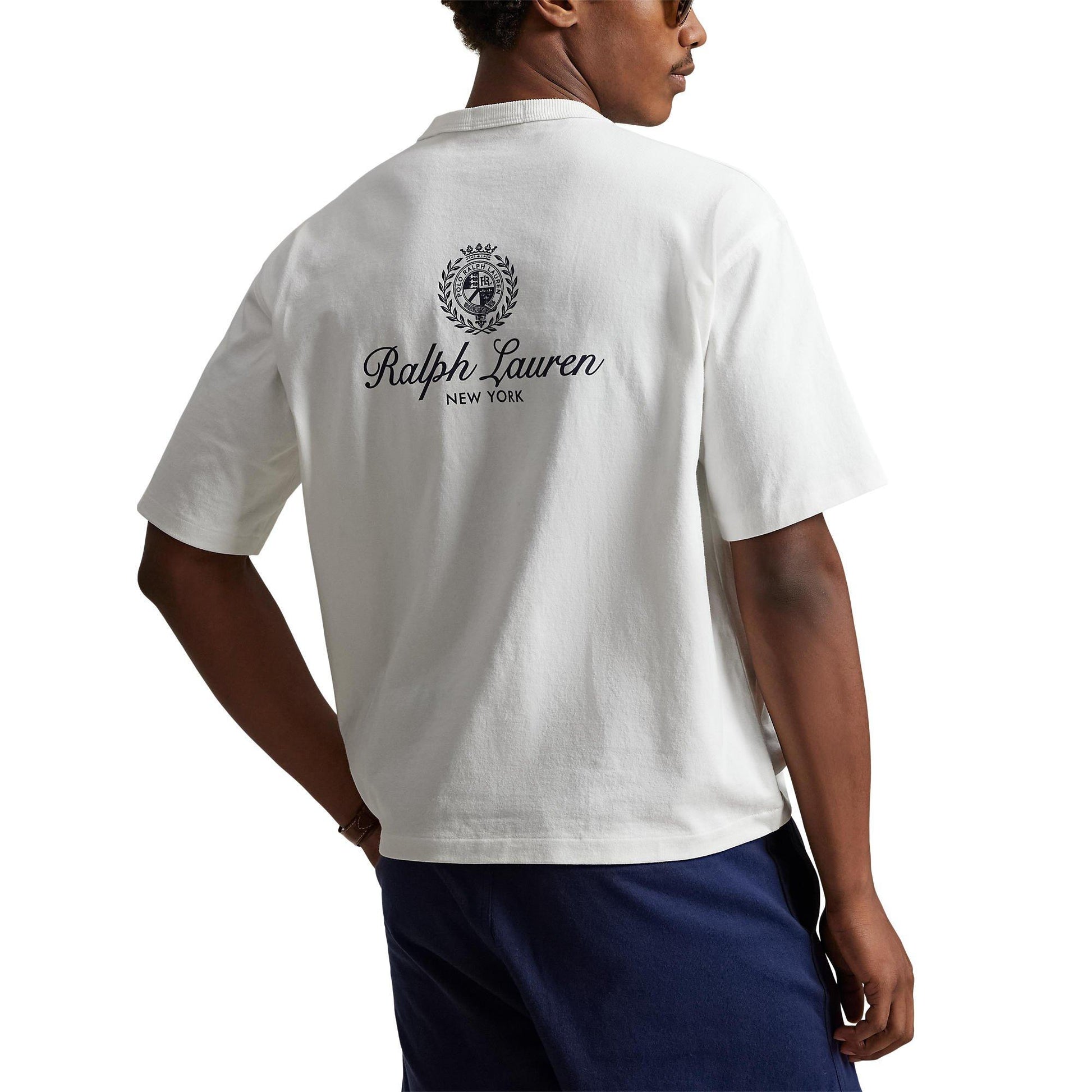 Polo Ralph Lauren Men's T-Shirt
