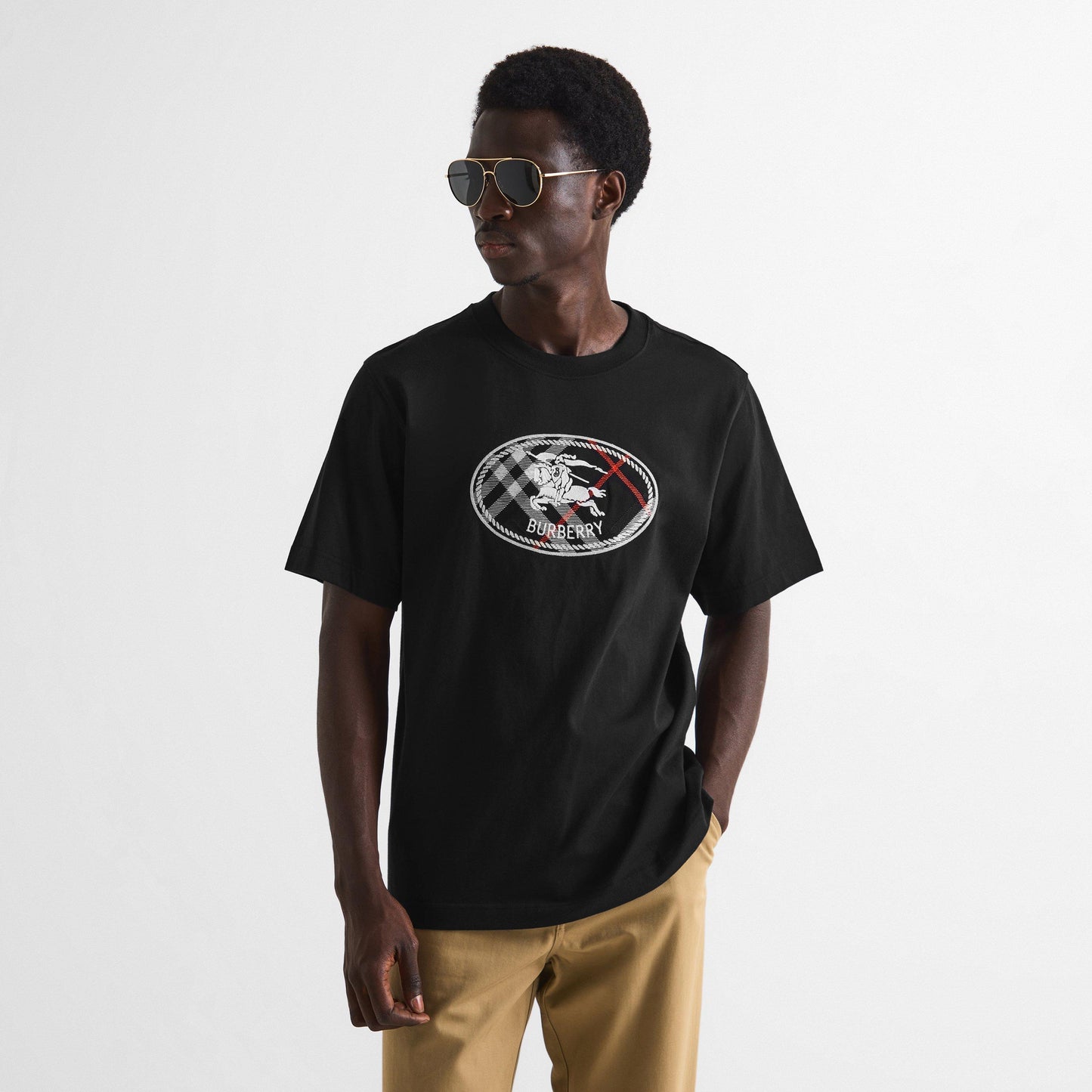 Burberry Burb Ryan Tee Sn64