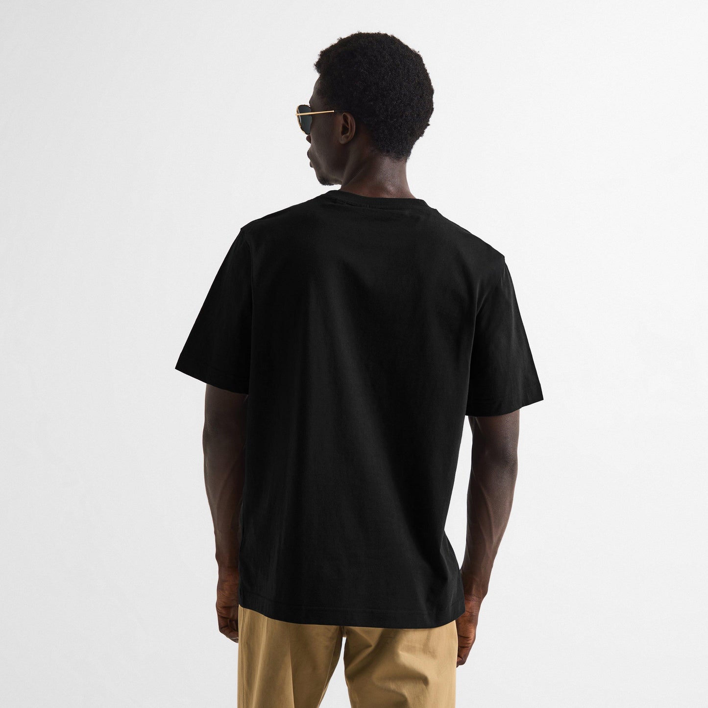 Burberry Burb Ryan Tee Sn64