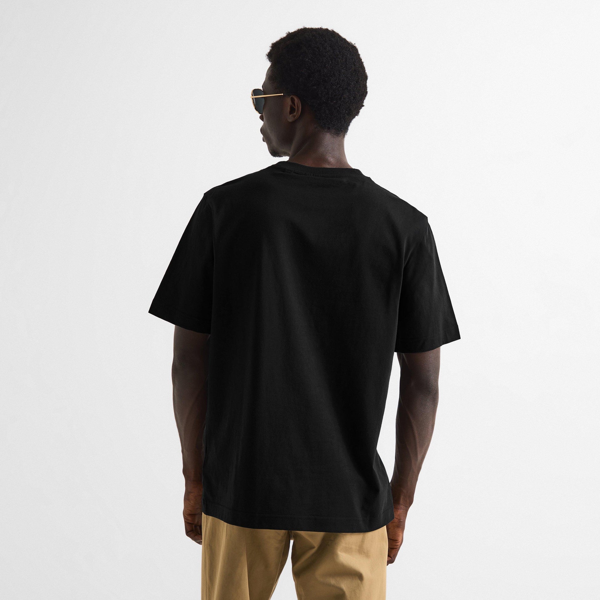 Burberry Burb Ryan Tee Sn64