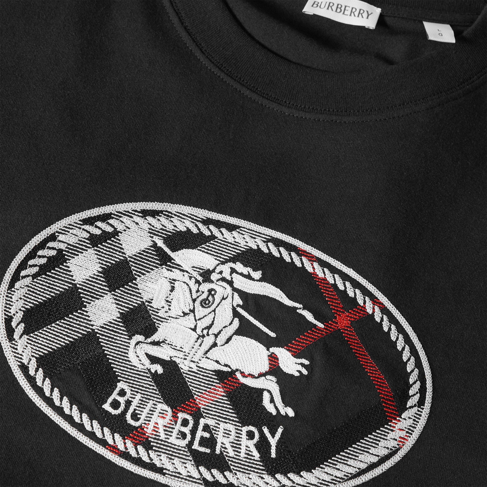 Burberry Burb Ryan Tee Sn64