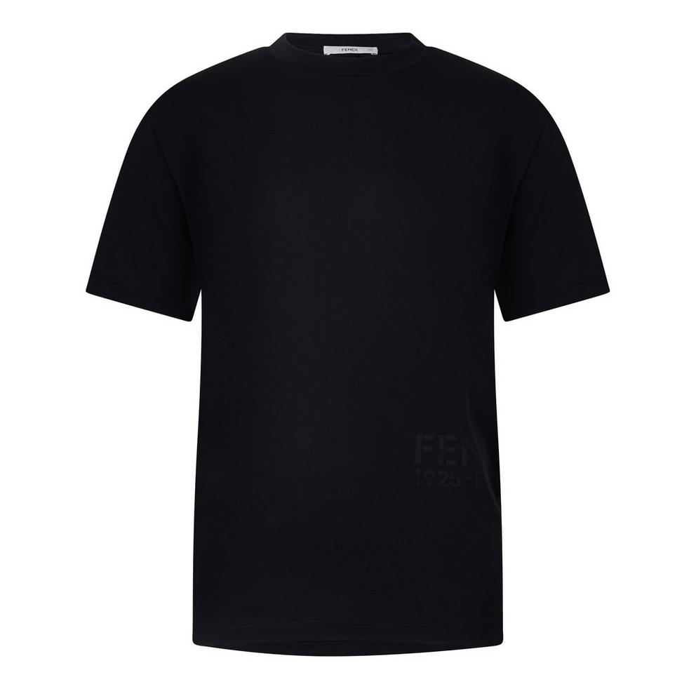 Fendi Fendi Stencil T Sn64