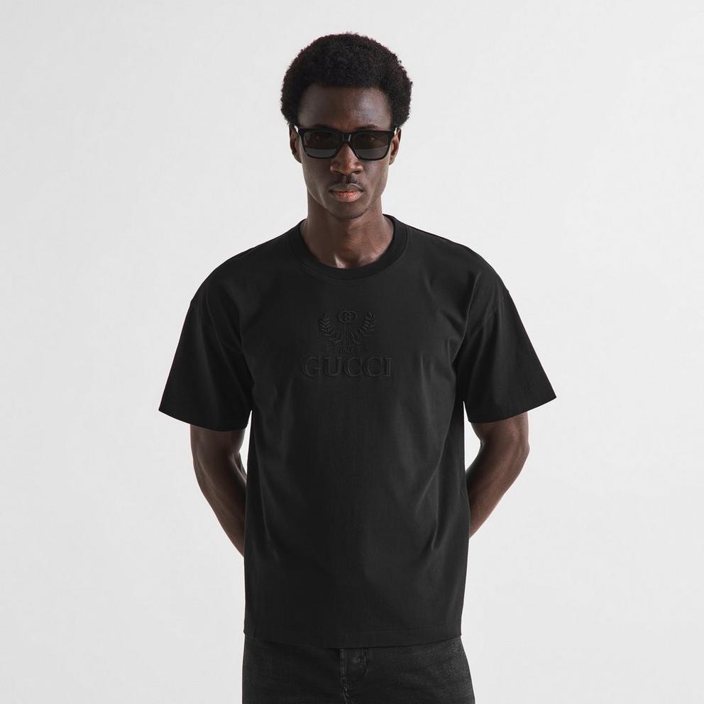 Gucci Gucci LG Tee Sn64