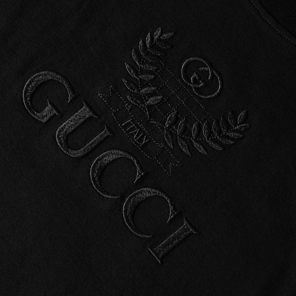 Gucci Gucci LG Tee Sn64