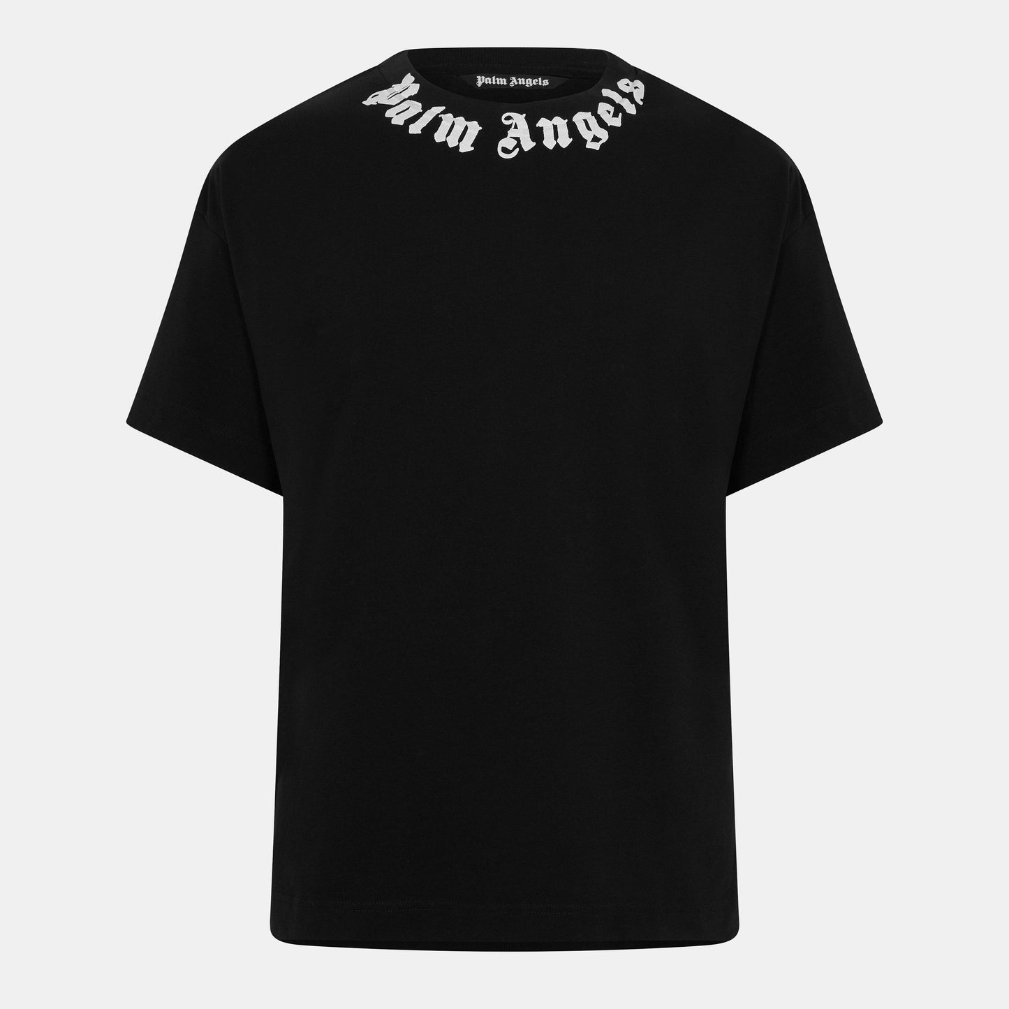 Palm Angels Men's Oversized T-Shirt