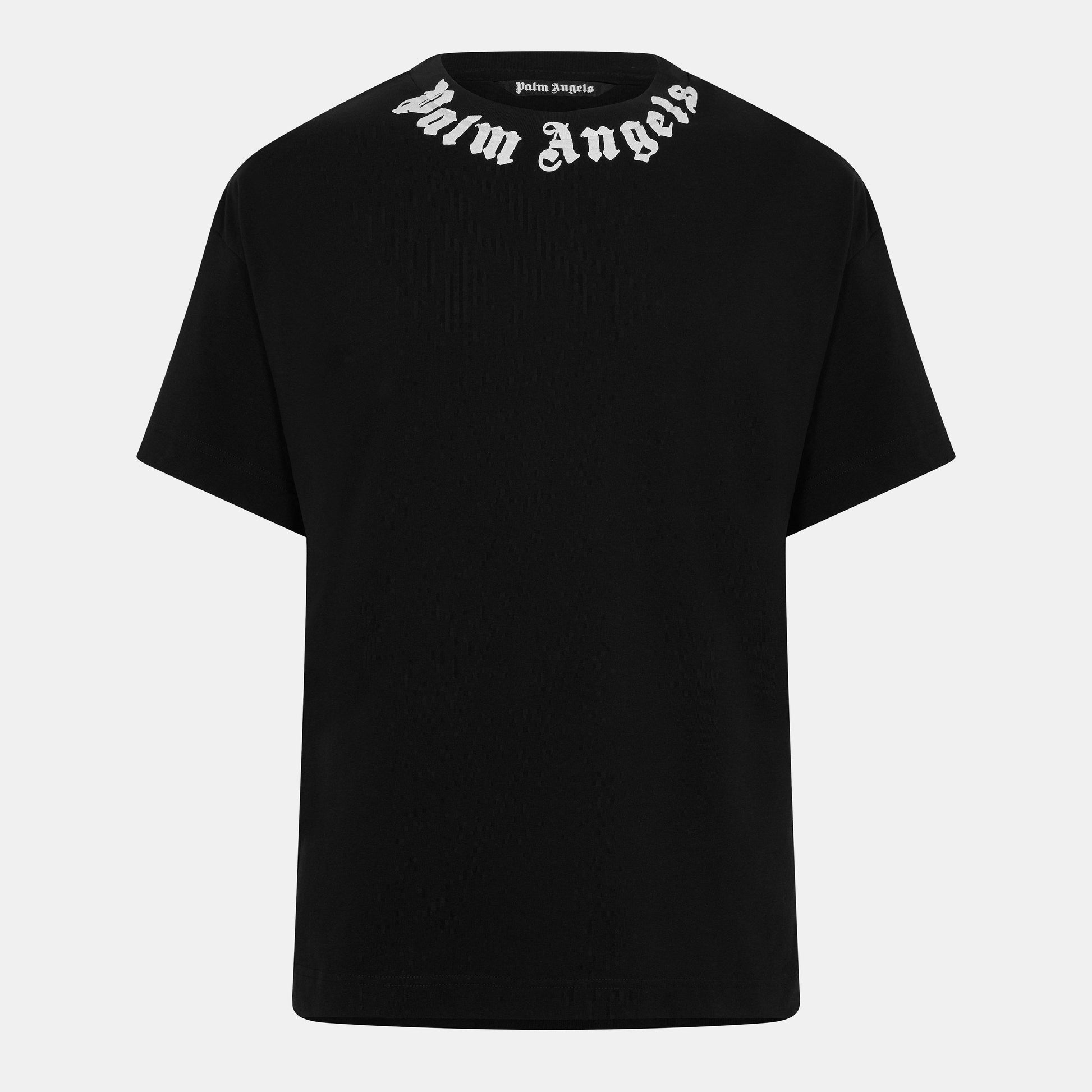 Palm Angels Men's Oversized T-Shirt