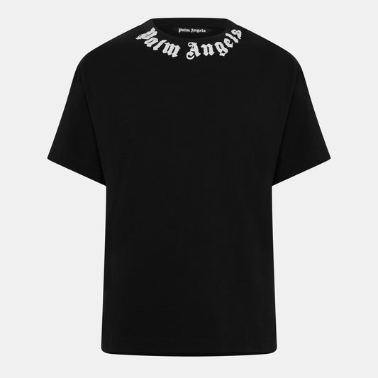 Palm Angels Men's Oversized T-Shirt
