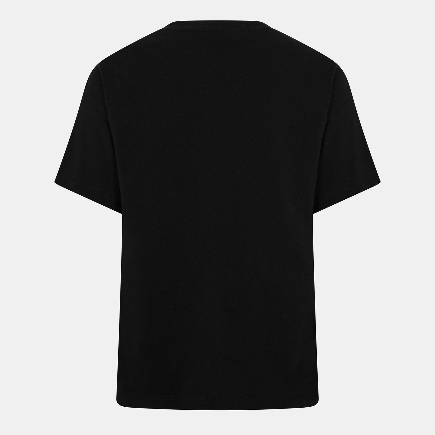 Palm Angels Men's Oversized T-Shirt