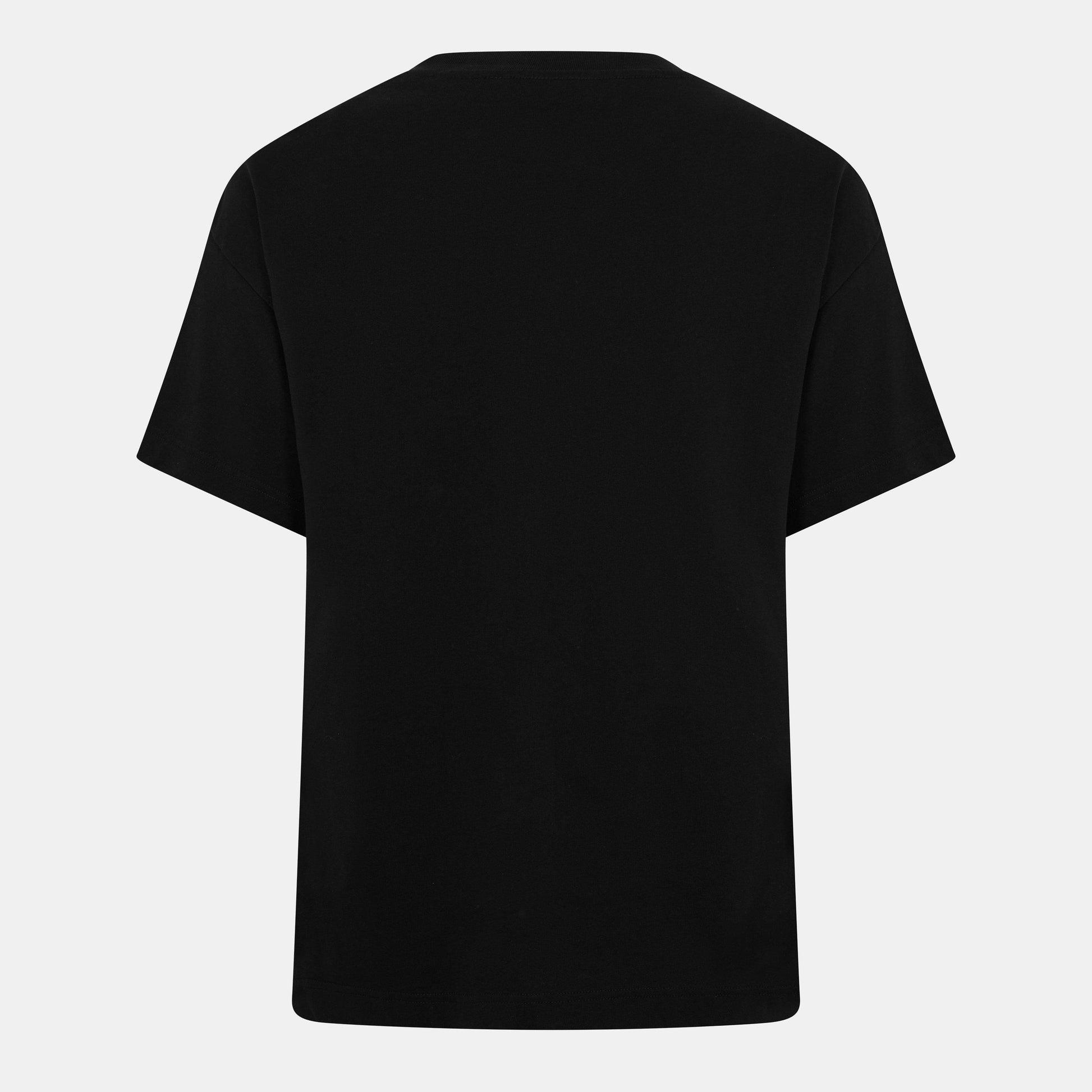 Palm Angels Men's Oversized T-Shirt