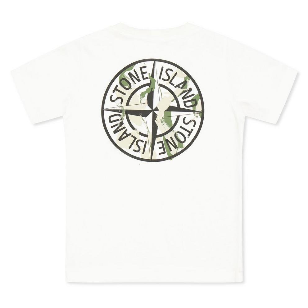 Stone Island Stone LG Tee Jn64