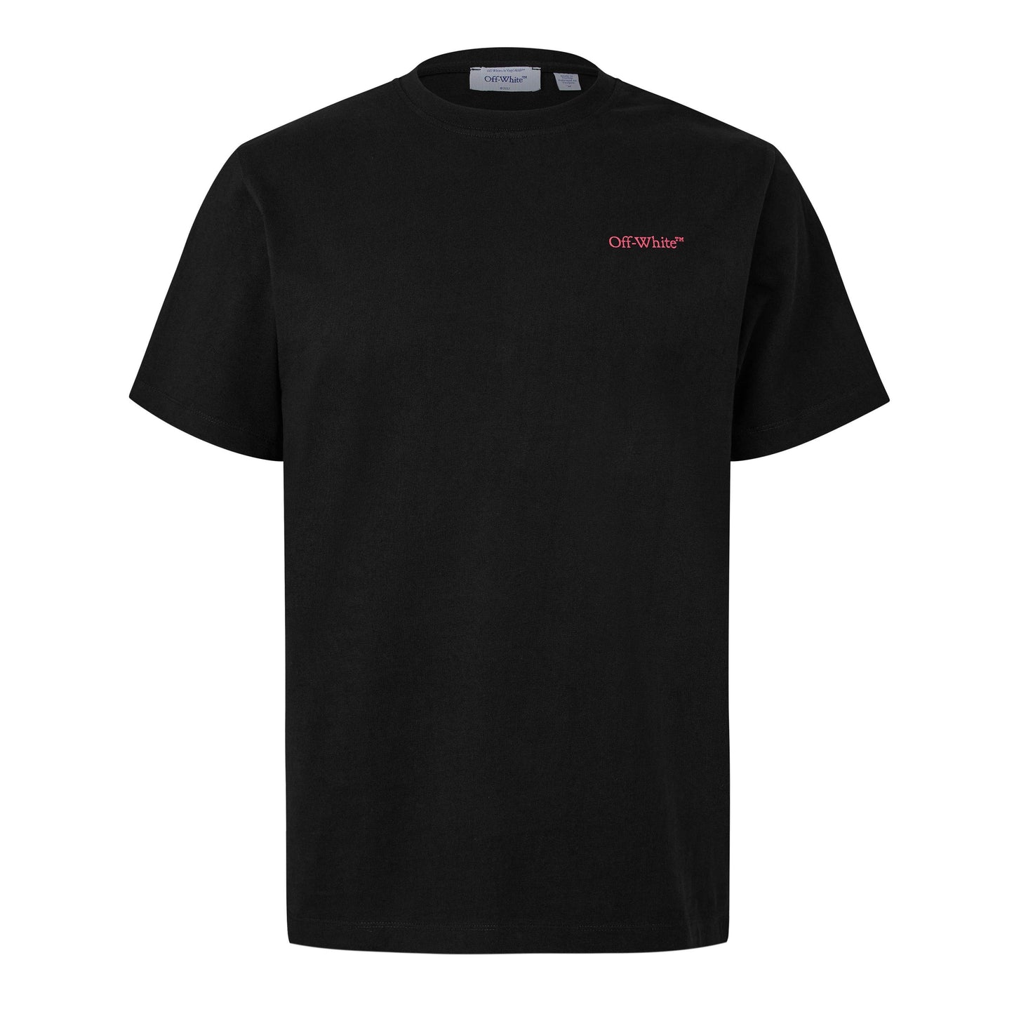 Off White Off Spray Tee Sn64