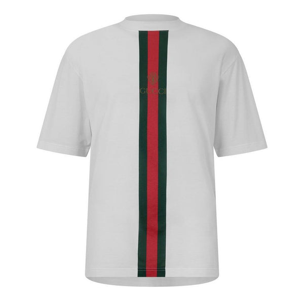 Gucci Gucci Web Tee Sn05