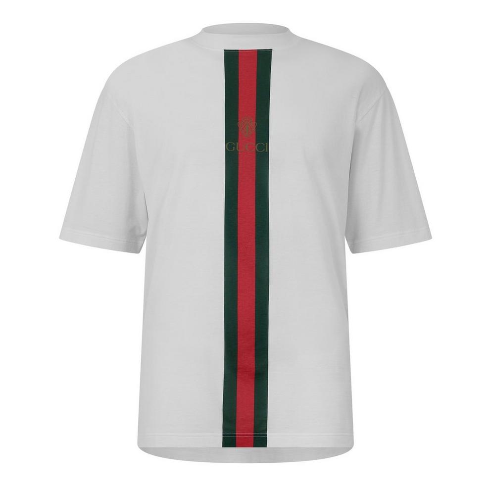 Gucci Gucci Web Tee Sn05