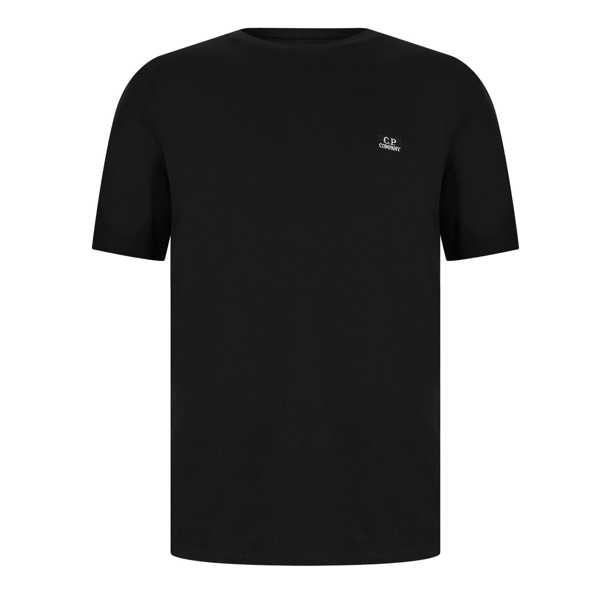 CP Company Mens 30/1 Jersey T-Shirt