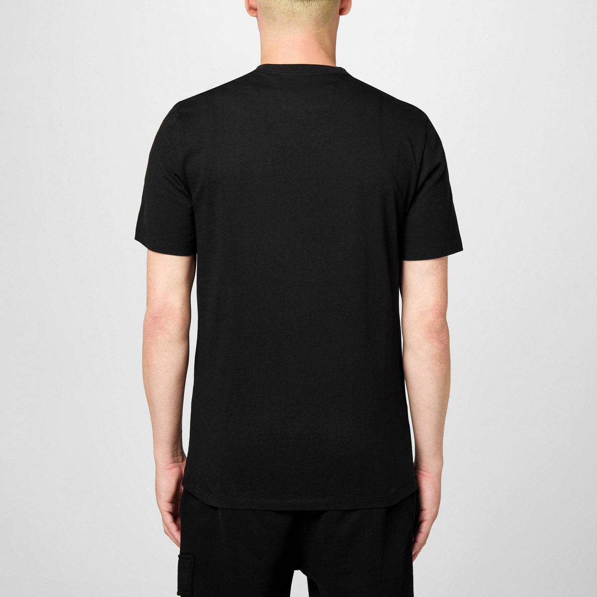 CP Company Mens 30/1 Jersey T-Shirt