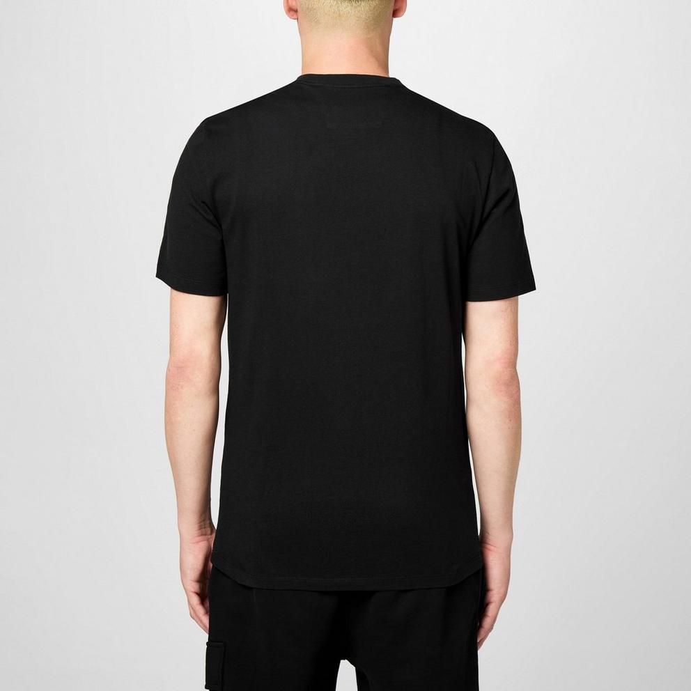 CP Company Mens 30/1 Jersey T-Shirt