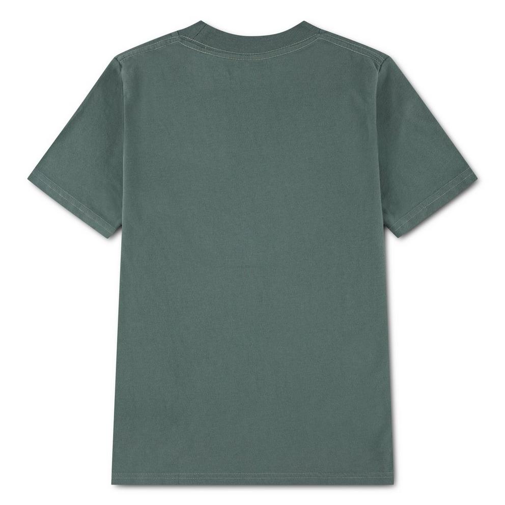 Abercrombie and Fitch A and F Sht Sleeve E Jn63