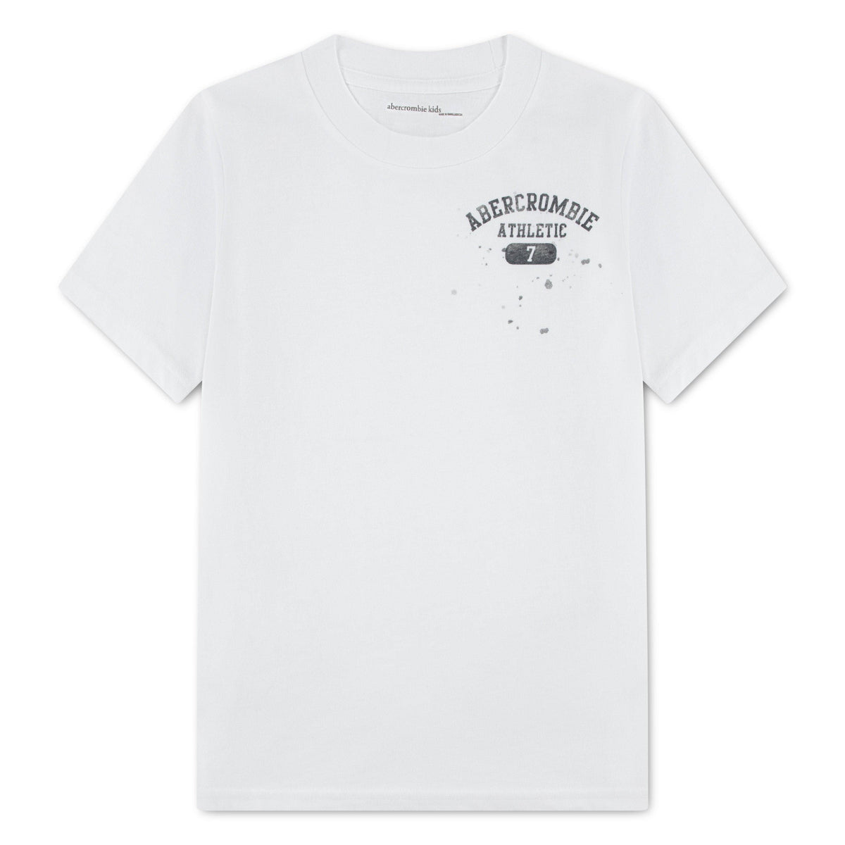 Abercrombie and Fitch A and F Athletic Cor Jn63