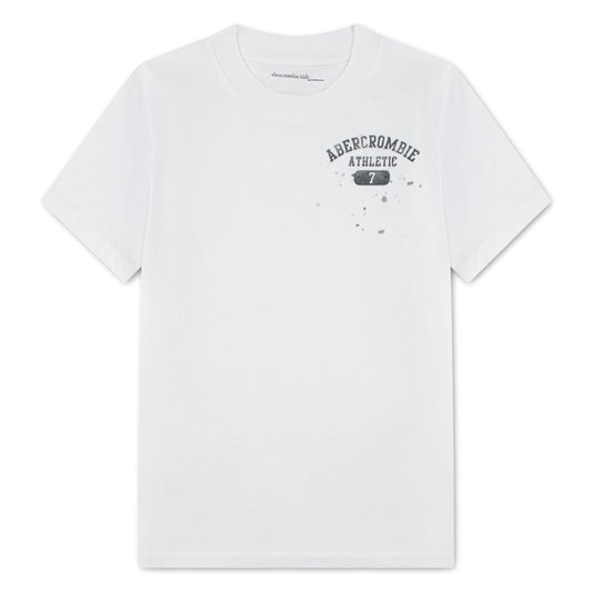 Abercrombie and Fitch A and F Athletic Cor Jn63