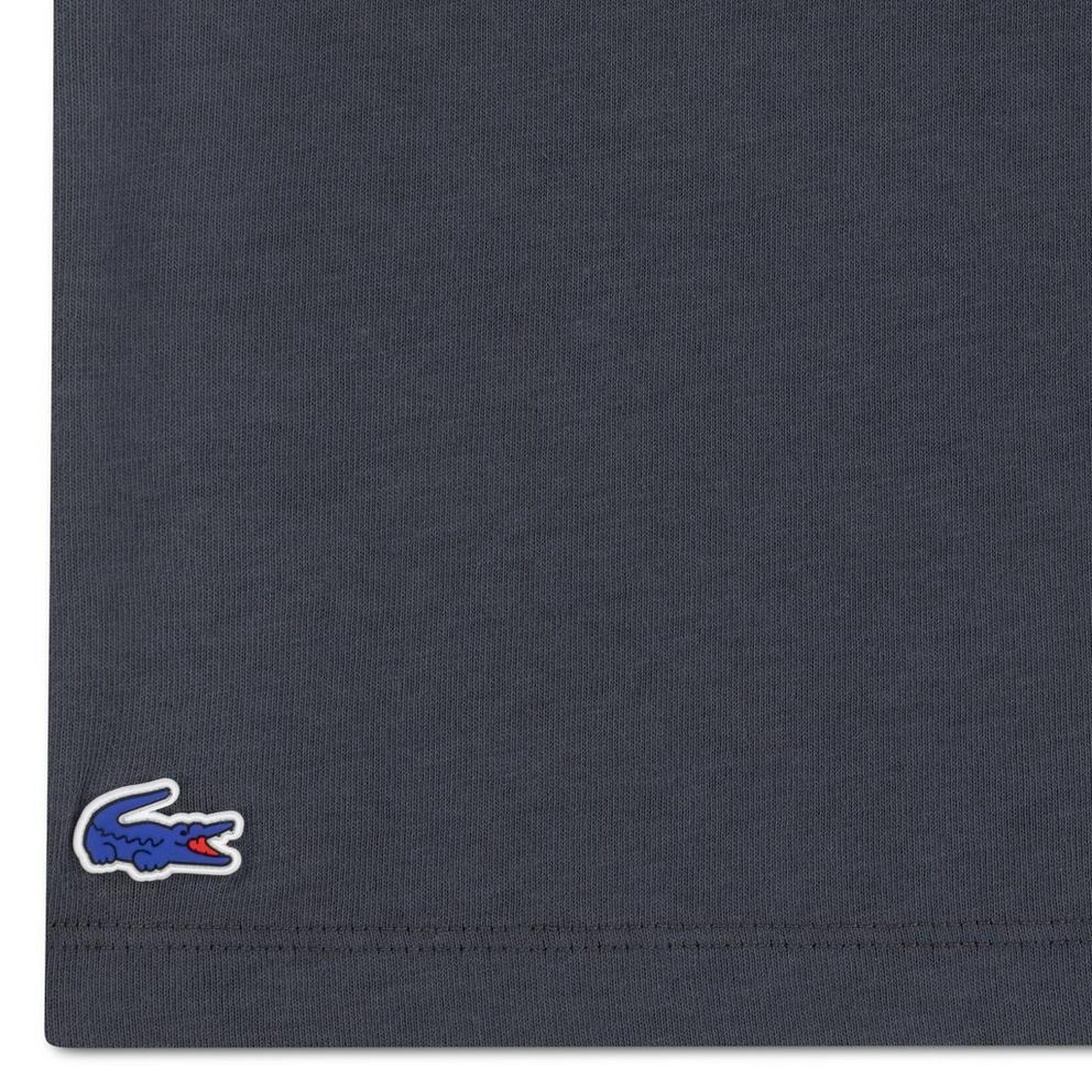 Lacoste Lacoste Graph Tee Jn63