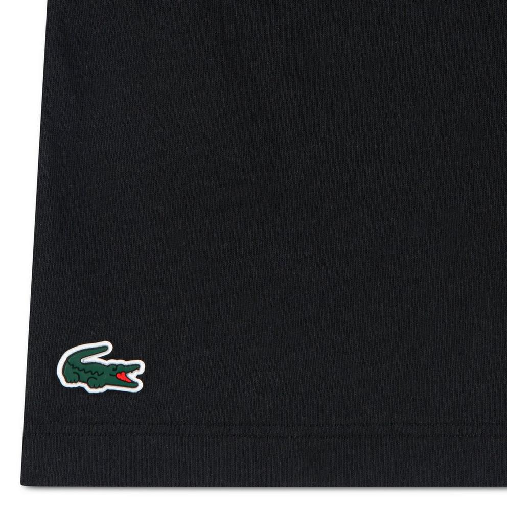 Lacoste Lacoste Off Court Gr Jn63